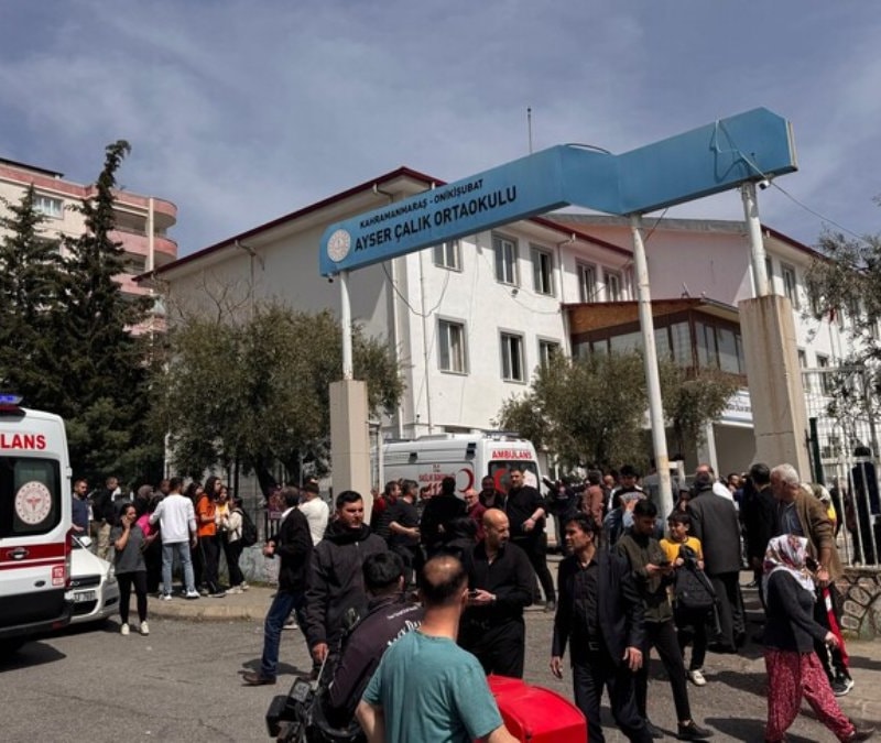 İçişleri Bakanlığı 81 ilin valisiyle güvenlik toplantısı yapacak