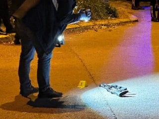 Sakarya'da polisle çatışan şahıs vurularak etkisiz hale getirildi