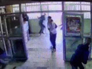 Şanlıurfa’da okula silahlı saldırıya ilişkin 16 kişiye gözaltı