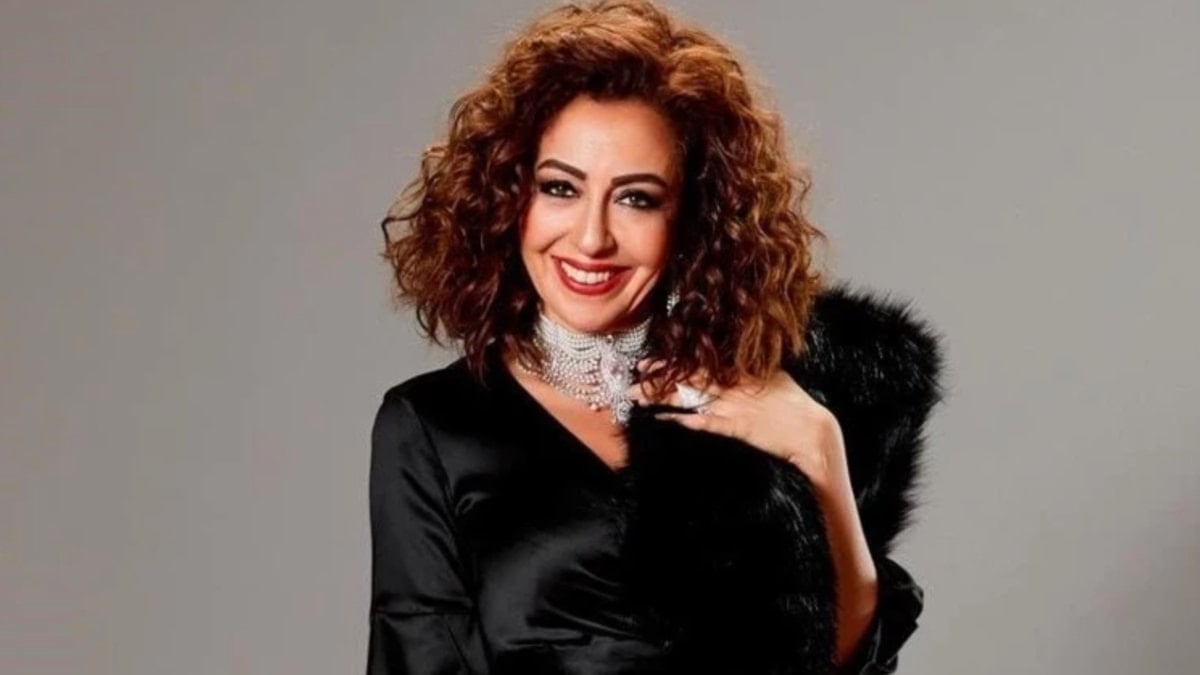 Hasibe Eren'den Engin Günaydın itirafı