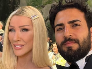 Seda Sayan eşi Çağlar Ökten’i kendisine nasıl aşık ettiğini anlattı