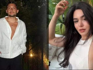 Oyuncu Aleyna Bozok'un mesajları ifşa oldu! 200 bin TL'lik fuhuş pazarlığı