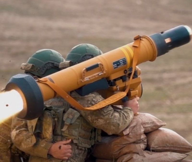 KARAOK sahada güven tazeledi: Test atışlarında hedefler nokta atışı vuruldu