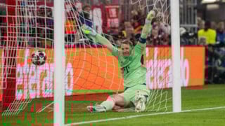 Arda Güler'in enfes golü sonrası Neuer'in görüntüsü olay oldu