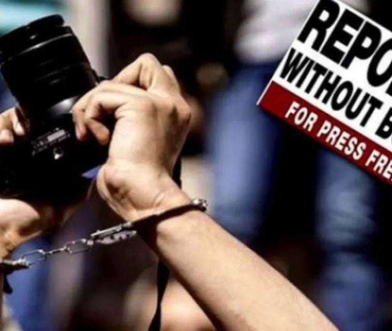 Sınır Tanımayan Gazeteciler'den X’e suç duyurusu