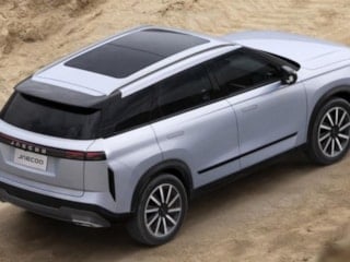 Omoda ve Jaecoo, küresel satışlarda 1 milyona yaklaştı