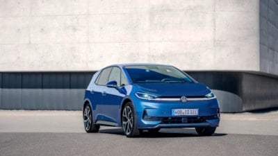 Volkswagen ID.3 Neo tanıtıldı: İşte özellikleri