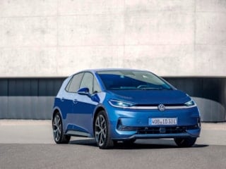 Volkswagen ID.3 Neo tanıtıldı: İşte özellikleri