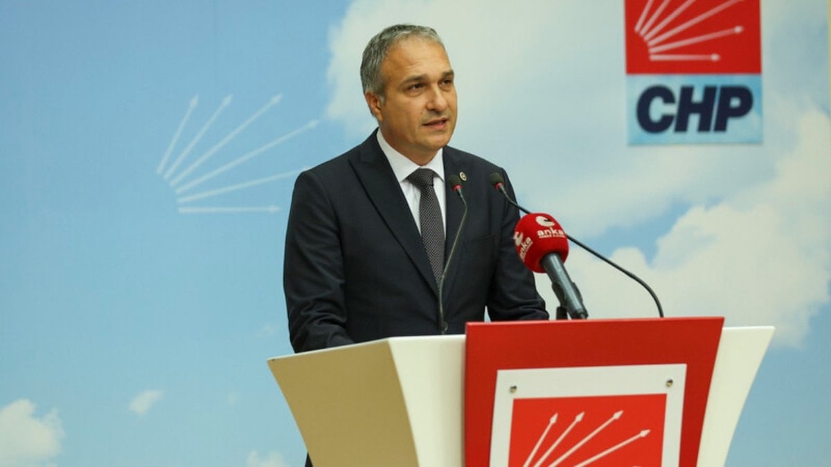 CHP, cenazeler defnedilmeden okul saldırılarını siyasete alet etti