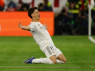 Arda Güler, dünya basınında manşetleri süsledi: Olağanüstü, futbol harikası...