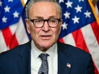 Schumer: İran saldırıları destansı bir başarısızlık