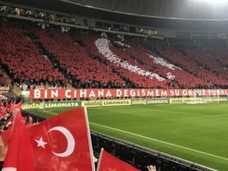 TFF duyurdu: Milli maçın biletleri ücretsiz olacak