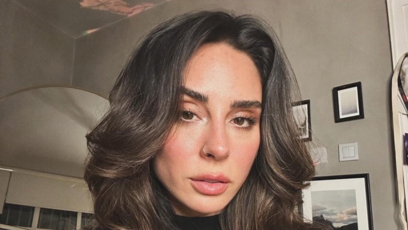 Yasemin Yürük'ün zor günleri: Ağlamaktan yoruldum