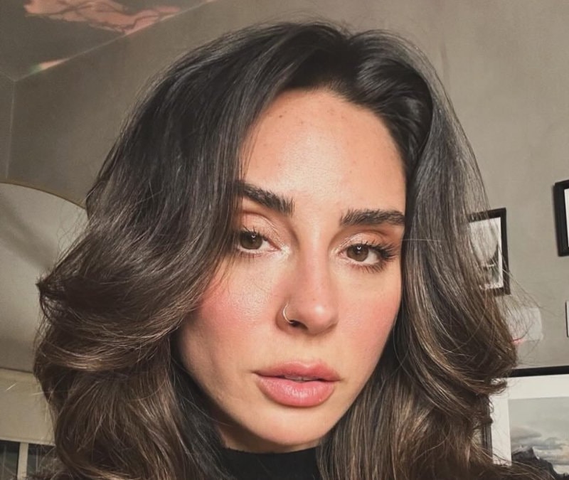 Yasemin Yürük'ün zor günleri: Ağlamaktan yoruldum