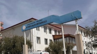 Kahramanmaraş'taki saldırıya ilişkin başsavcılıktan açıklama: Saldırıyı planladığı ortaya çıktı