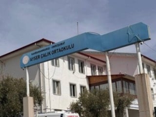 Kahramanmaraş'taki saldırıya ilişkin başsavcılıktan açıklama
