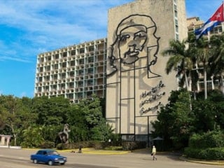 ABD basını: Küba'ya askeri müdahale planı hızlandı