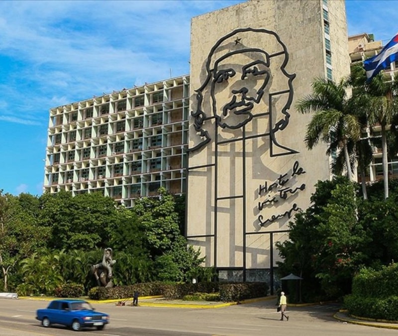 ABD basını: Küba'ya askeri müdahale planı hızlandı