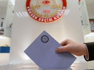 Resmi Gazete'de yayımlandı: Bir siyasi partinin hukuki varlığı sona erdi