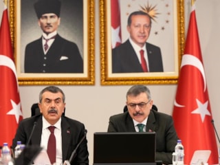 Bakanlar Kahramanmaraş'a gidiyor