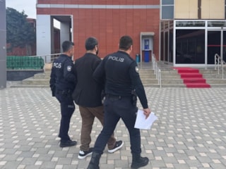 Gaziantep’te sosyal medya paylaşımı sonrası gözaltı