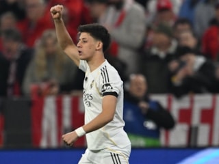 Arda Güler, Henry, Haaland ve Neuer'i büyüledi