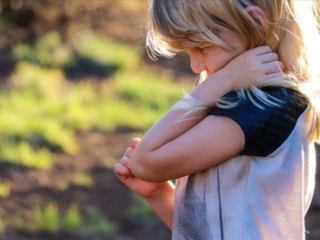 Çocuklarda şiddet eğilimi: En sık görülen 6 belirti