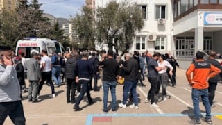 DMM, Kahramanmaraş'taki saldırıya ilişkin iddiaları yalanladı