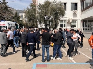 DMM, Kahramanmaraş'taki saldırıya ilişkin iddiaları yalanladı