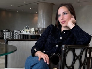 Hülya Avşar'ın kızı Zehra Çilingiroğlu evleniyor