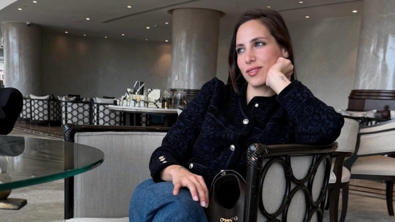 Hülya Avşar'ın kızı Zehra Çilingiroğlu evleniyor