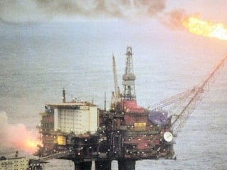 Hürmüz krizi Norveç’e yaradı: İhracat tarihi seviyede