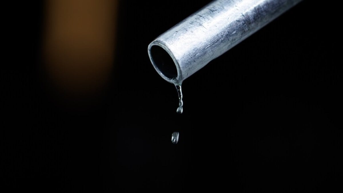 Şubat ayında Türkiye'nin petrol ithalatı yüzde 1,84 azaldı