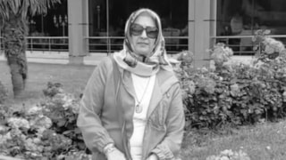 Kahramanmaraş'ta saldırıda ölen öğretmenin cenazesi yakınları tarafından alındı