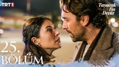 Bu akşam Taşacak Bu Deniz var mı, ertelendi mi? 17 Nisan 2026 yeni bölümü...