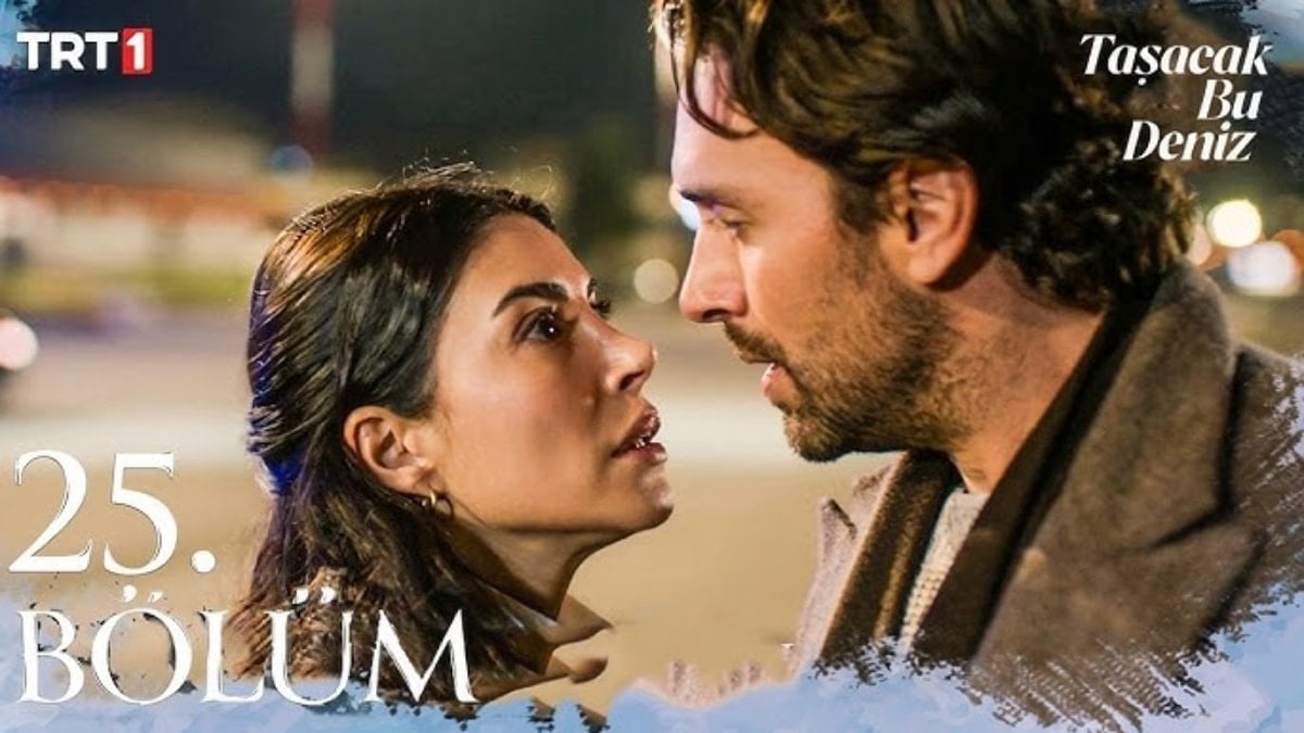 Bu hafta Taşacak Bu Deniz var mı, ertelendi mi? 17 Nisan 2026 yeni bölümü...