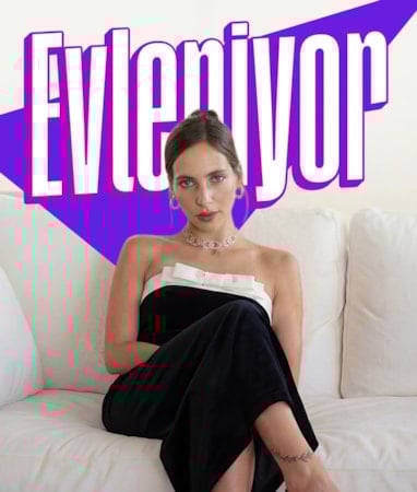 Zehra Çilingiroğlu evleniyor