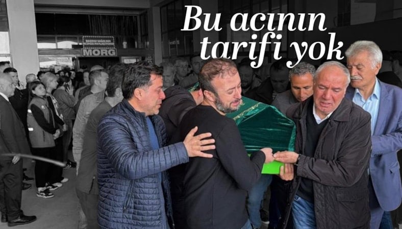 Kahramanmaraş'ta okul saldırısında hayatını kaybedenlerin cenazeleri ailelerine teslim ediliyor