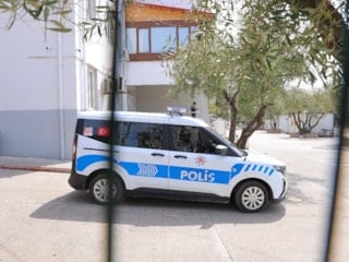 Kahramanmaraş’ta saldırı sonrası okulda sessizlik hâkim