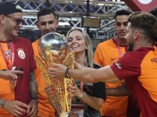Galatasaray’da ‘köstebek’ faturası: 16 yıllık çalışanın işine son verildi