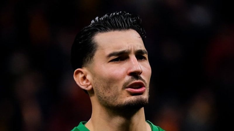 Uğurcan Çakır'a İtalya'dan dev talip!