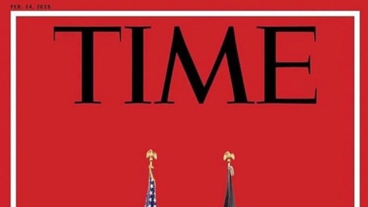 Time dergisi yılın en etkili 100 kişisini seçti