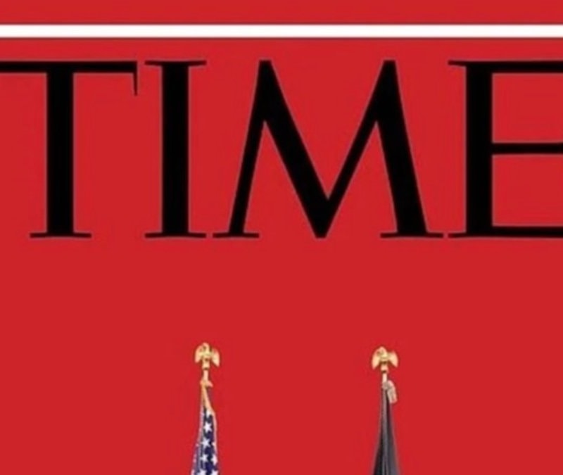 Time dergisi yılın en etkili 100 kişisini seçti