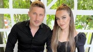 Yasak aşk iddiasıyla gündemde! Sabri Sarıoğlu sessizliğini bozdu