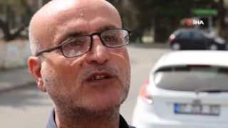 Kahramanmaraş'taki saldırıda okulun öğretmeni konuştu