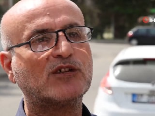 Kahramanmaraş'taki saldırıda okulun öğretmeni konuştu