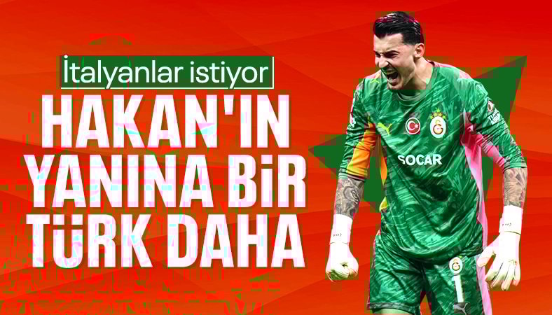 Uğurcan Çakır'a İtalya'dan dev talip!