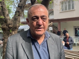 Kahramanmaraş'ta saldırıda ölen çocuğun babasından acı sözler