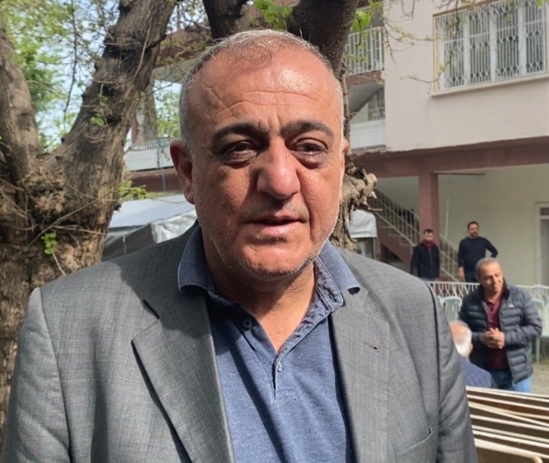 Kahramanmaraş'ta saldırıda ölen çocuğun babasından acı sözler