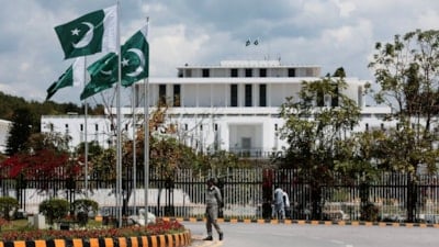 Pakistan: ABD ve İran ikinci tur için istekli ancak yer ve tarih bilgisi yok